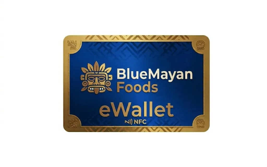 Top-up eWallet $50