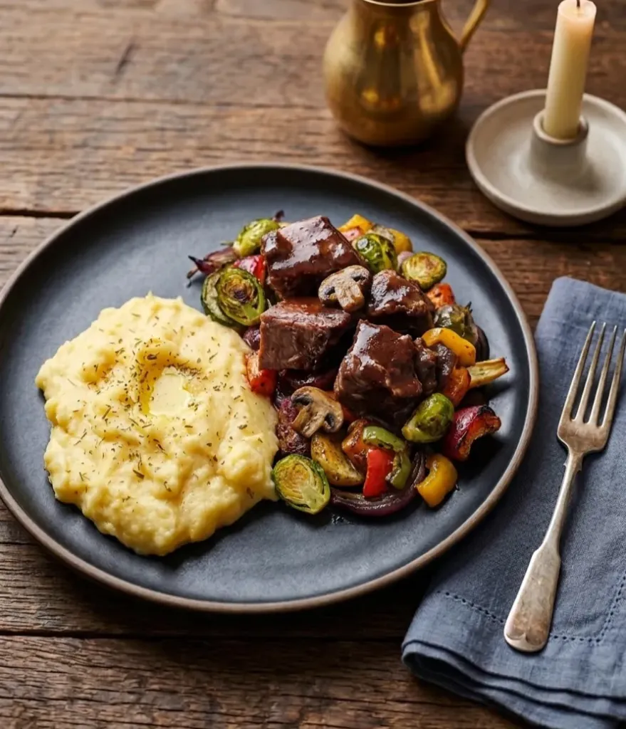 Pot Roast